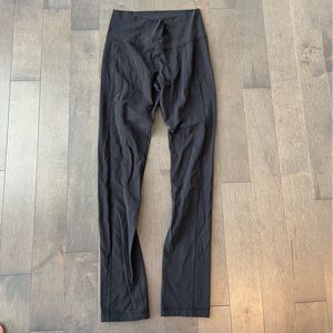 LULULEMON leggings - 10